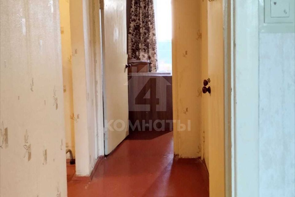 квартира г Воронеж р-н Коминтерновский ул Генерала Лизюкова 63 городской округ Воронеж фото 10