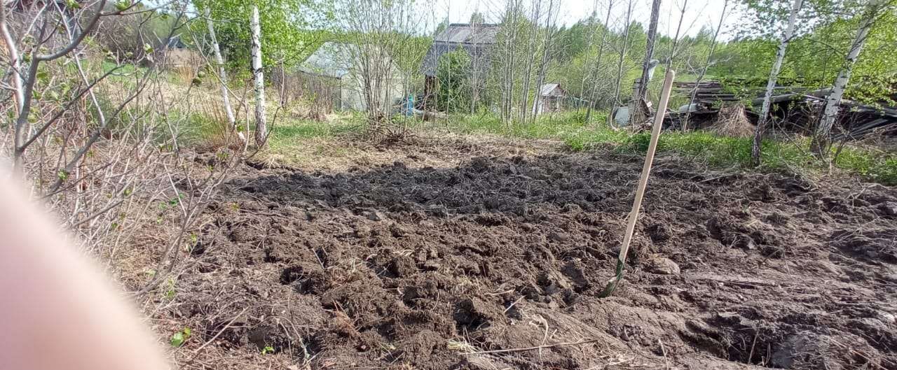 земля г Томск д Лоскутово р-н Кировский ул Восточная фото 3