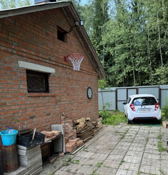 дом г Наро-Фоминск ул Полевая Наро-Фоминский городской округ фото 6