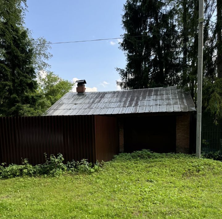 дом г Наро-Фоминск ул Полевая Наро-Фоминский городской округ фото 7