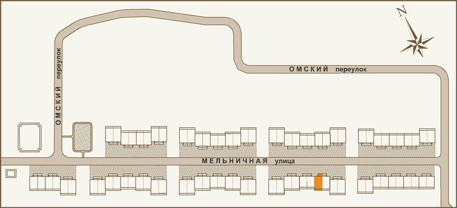 дом р-н Ломоносовский д Верхние Венки ул Мельничная 67 фото 8