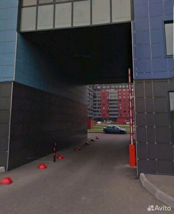 квартира г Пушкин ул Архитектора Данини 5 ЖК «Самое сердце» метро Купчино фото 12