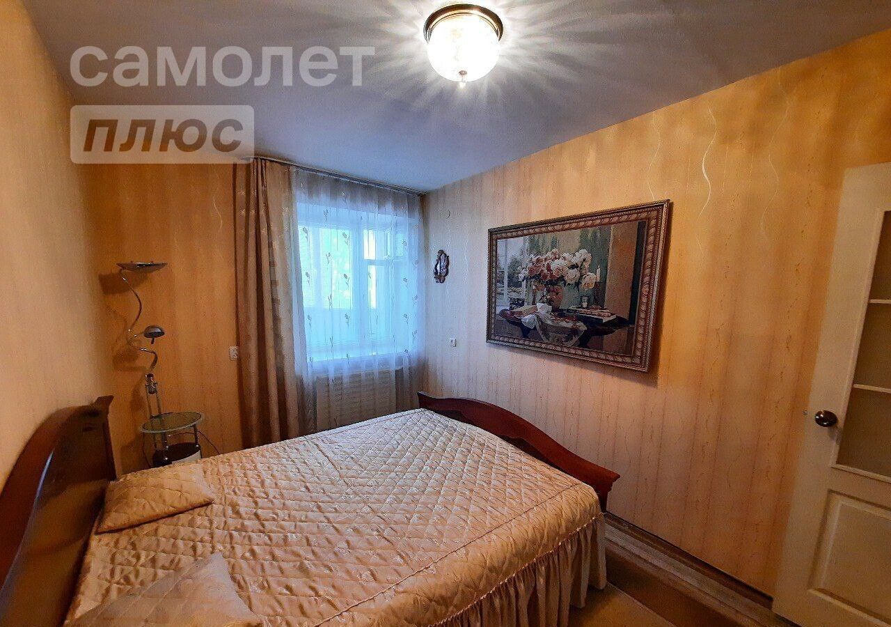 квартира г Стерлитамак Уральский ул Черноморская 4 фото 1