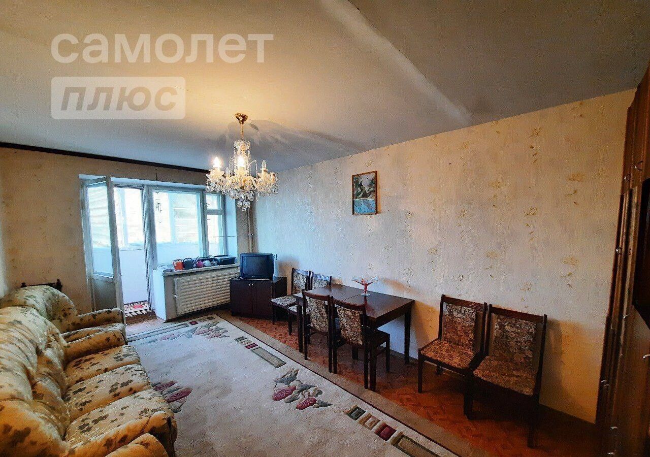 квартира г Стерлитамак Уральский ул Черноморская 4 фото 2