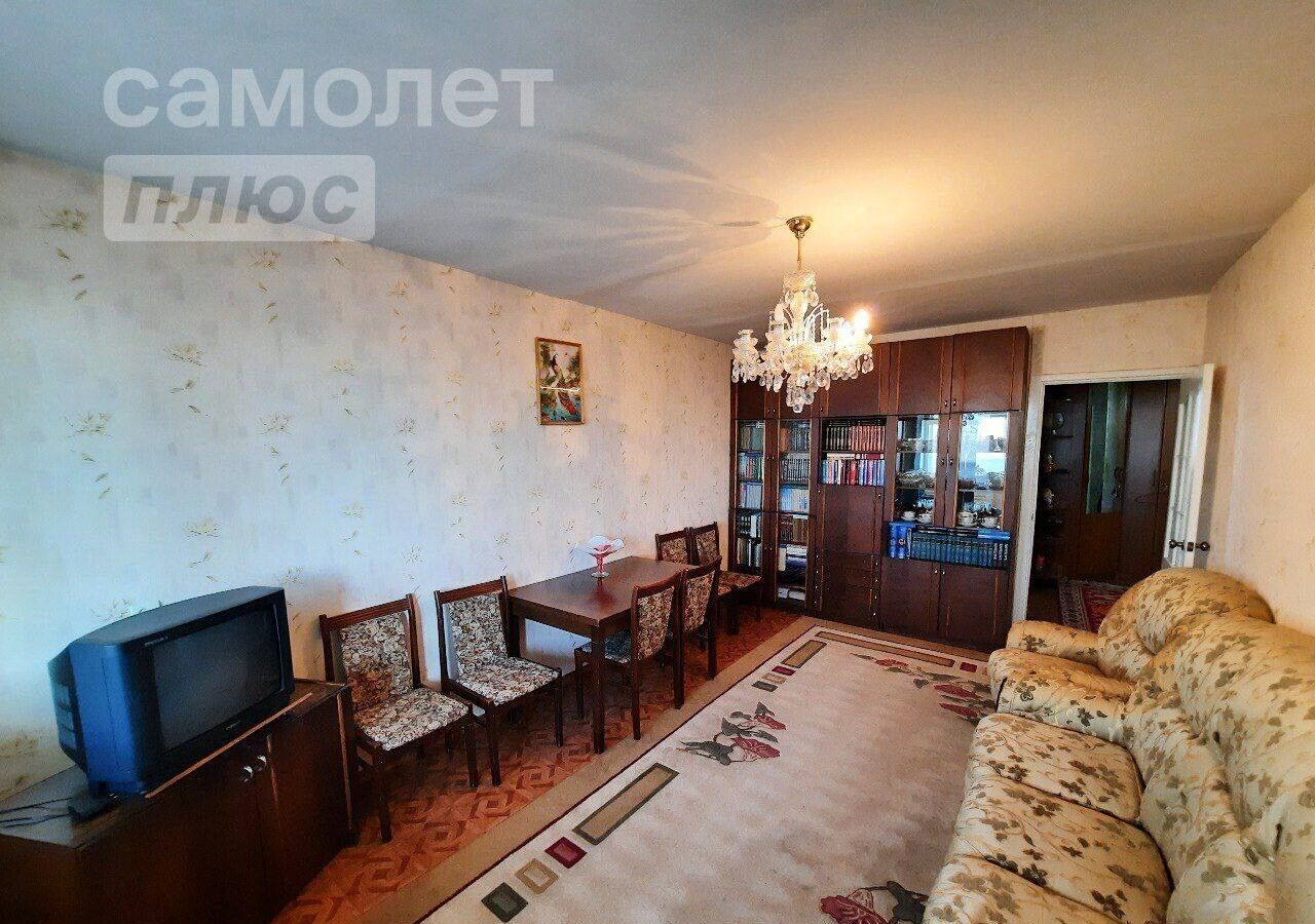 квартира г Стерлитамак Уральский ул Черноморская 4 фото 3