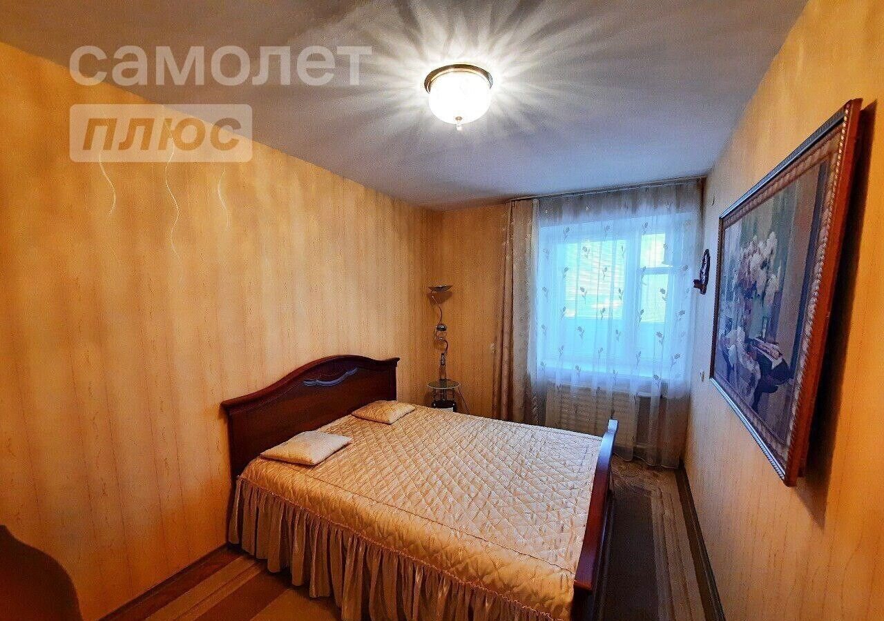 квартира г Стерлитамак Уральский ул Черноморская 4 фото 4