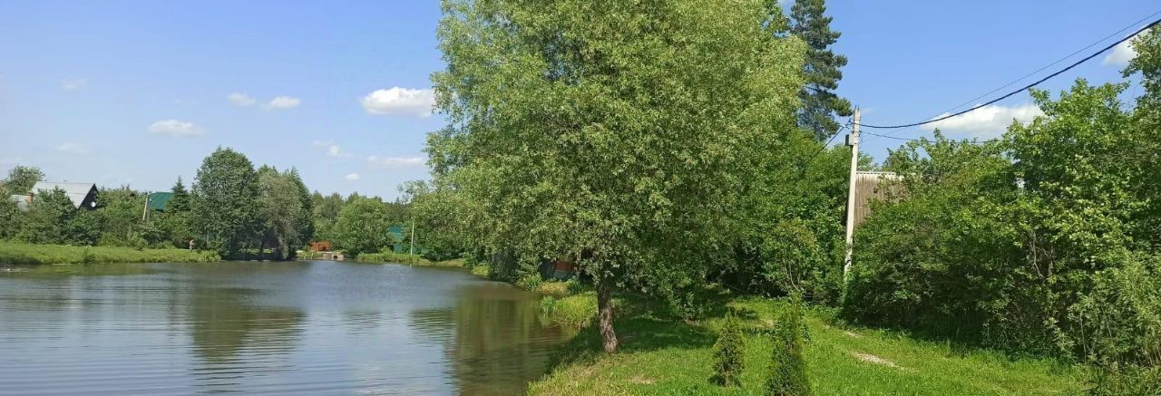 дом городской округ Ступино п Вельяминово ул Зеленая Домодедово городской округ фото 2