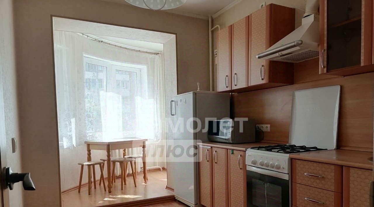 квартира г Обнинск ул Калужская 24 фото 9