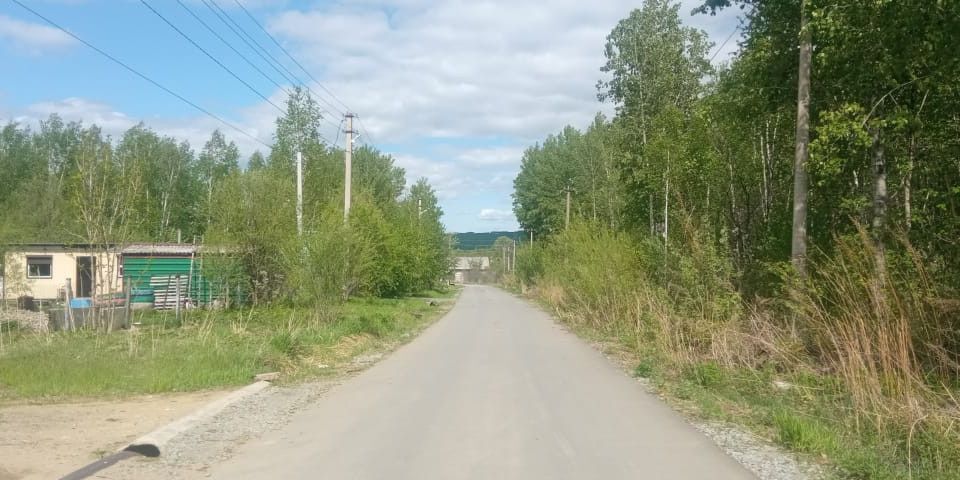 земля р-н Хабаровский с Бычиха ул Хехцирская фото 2