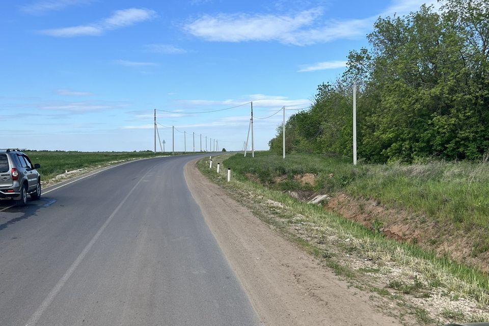 земля р-н Пестречинский с Конь ул Счастливая фото 3