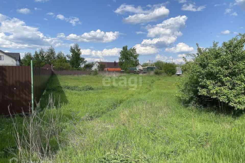 земля г Воронеж р-н Левобережный ул Звездная 34 городской округ Воронеж фото 2