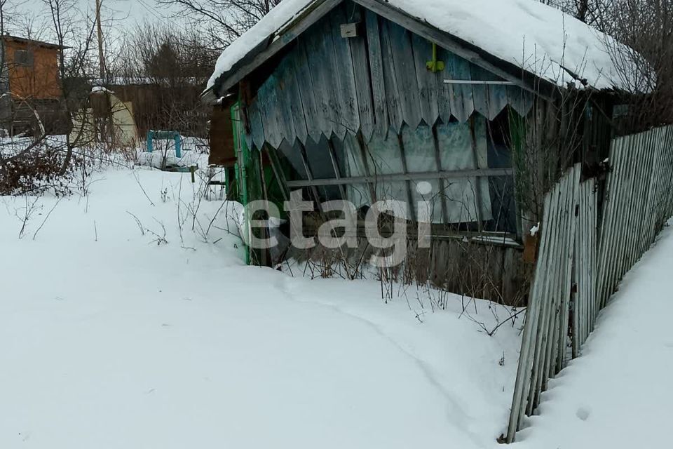 дом г Курган снт терПенсионер городской округ Курган, Центральная улица фото 3