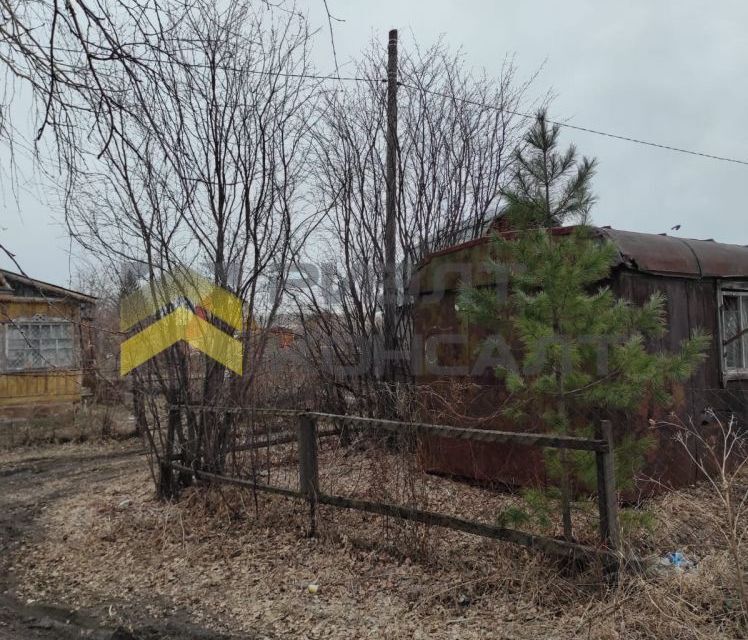 земля городской округ Омск, территория СОСН Механизатор-2 фото 10