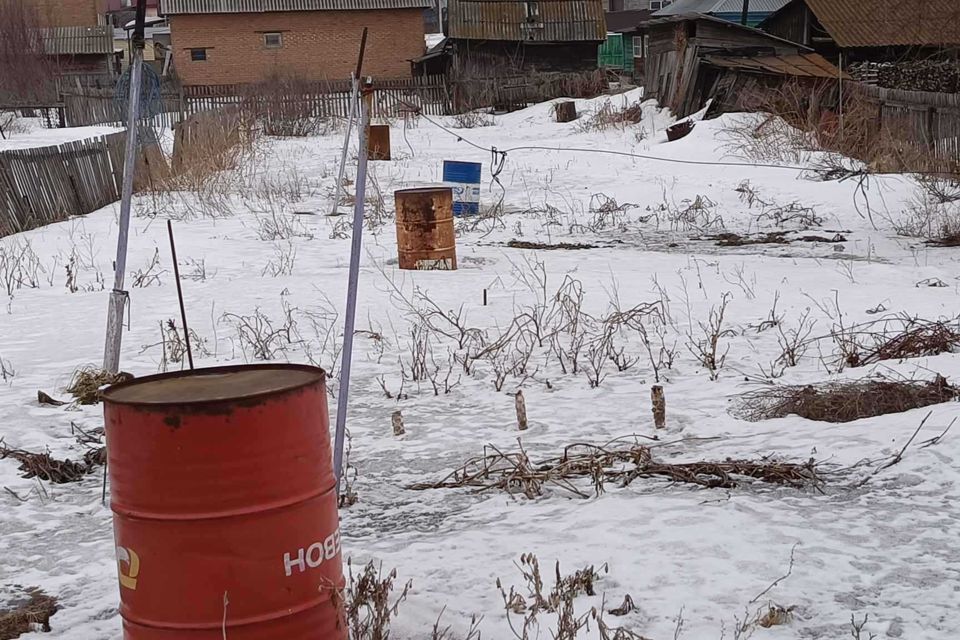 дом г Бийск ул Антона Чехова 7 городской округ Бийск фото 8