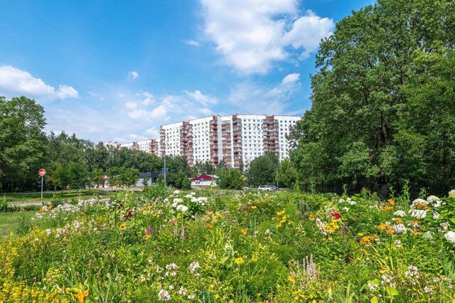 метро Теплый Стан ЮЗАО Московская область фото