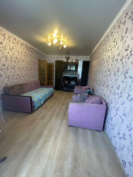 квартира г Липецк р-н Октябрьский 15-й микрорайон д. 25 фото 15