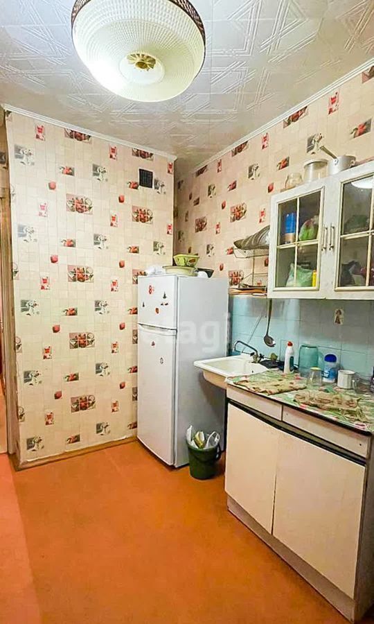 квартира г Екатеринбург р-н Ленинский Чкаловская ул Амундсена 55к/2 фото 11