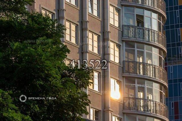 дом 7 ЖК «Английский Квартал» с 1, Московская область фото
