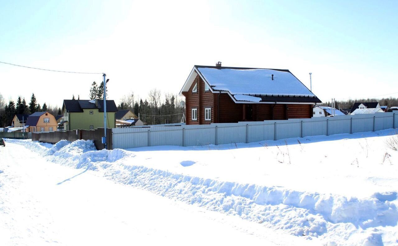 земля городской округ Ступино п Малино дп. Ясные Зори-3, 134, г. о. Ступино фото 13