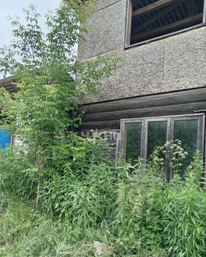 дом р-н Городецкий г Городец 37, д. Рожково фото 6