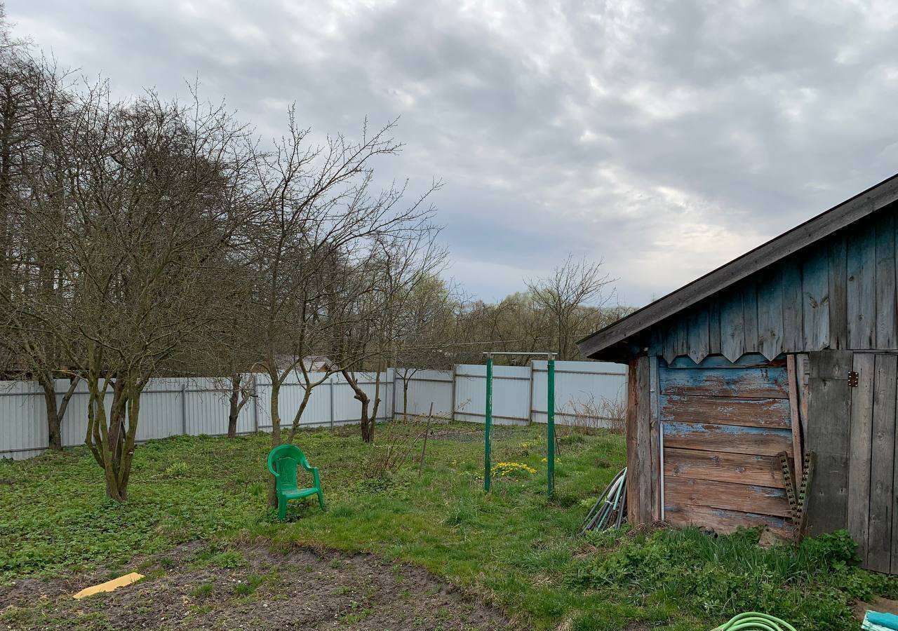 земля городской округ Озерский д Тарбушево ул Набережная 2 91 км, Озёры, г. о. Коломна, Каширское шоссе фото 2