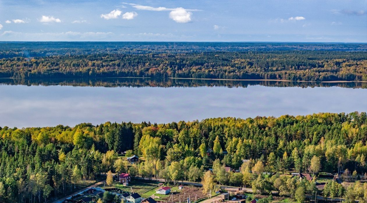 земля р-н Выборгский п Красная Долина Приморское городское поселение фото 50