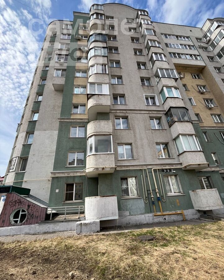 квартира г Липецк р-н Октябрьский ул Имени Хорошавина А.И. 6 фото 14