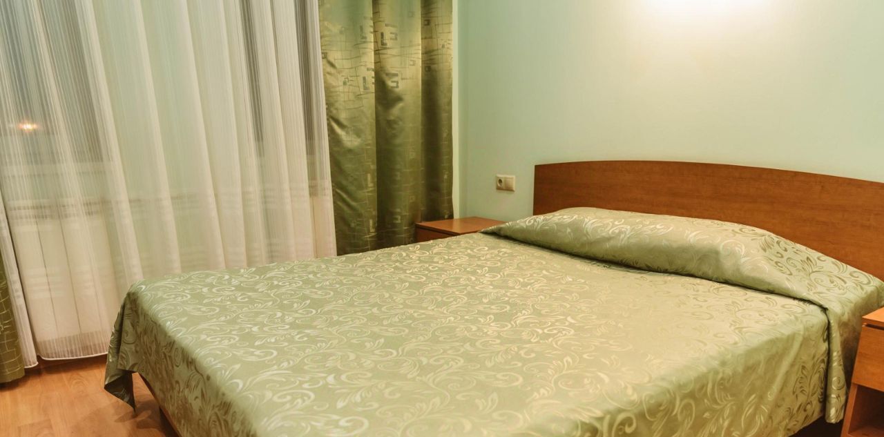 комната г Егорьевск ул Карла Маркса 87/29 фото 5