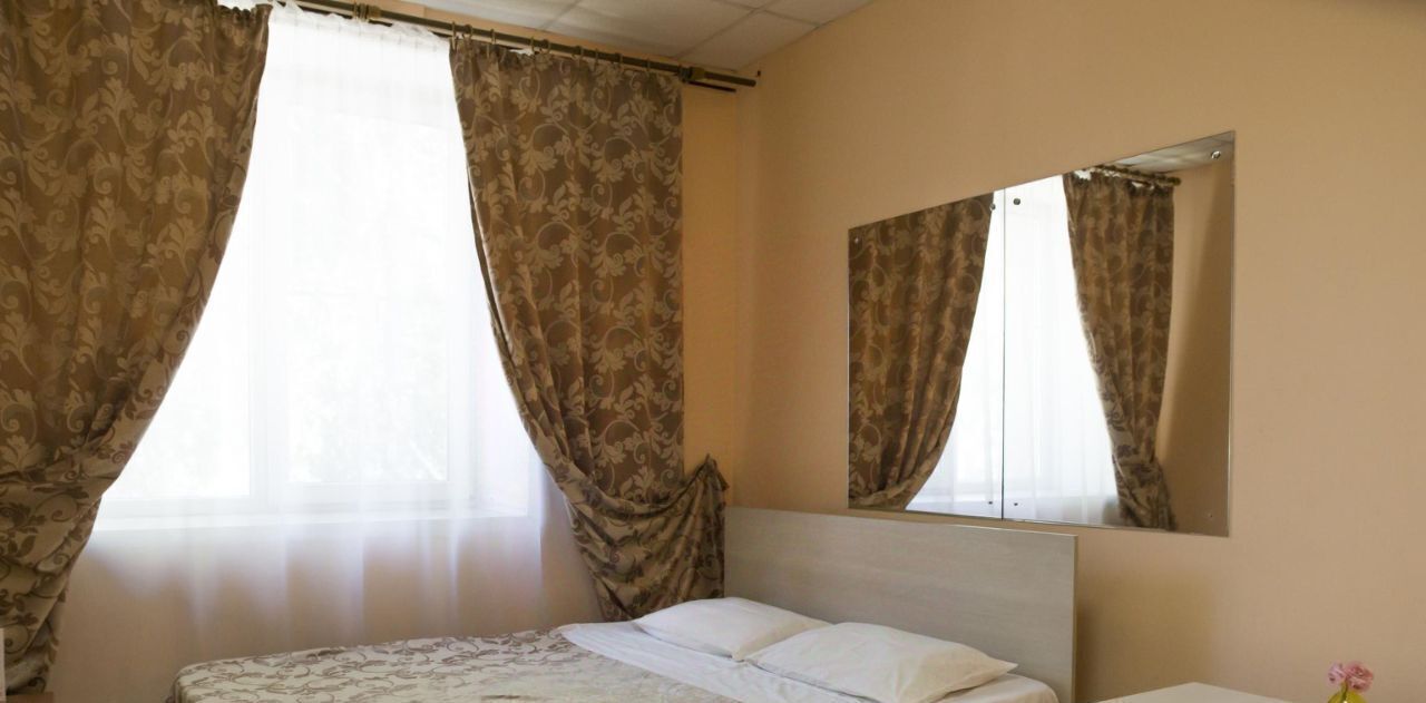 комната г Барнаул р-н Железнодорожный ул Новороссийская 7 фото 4