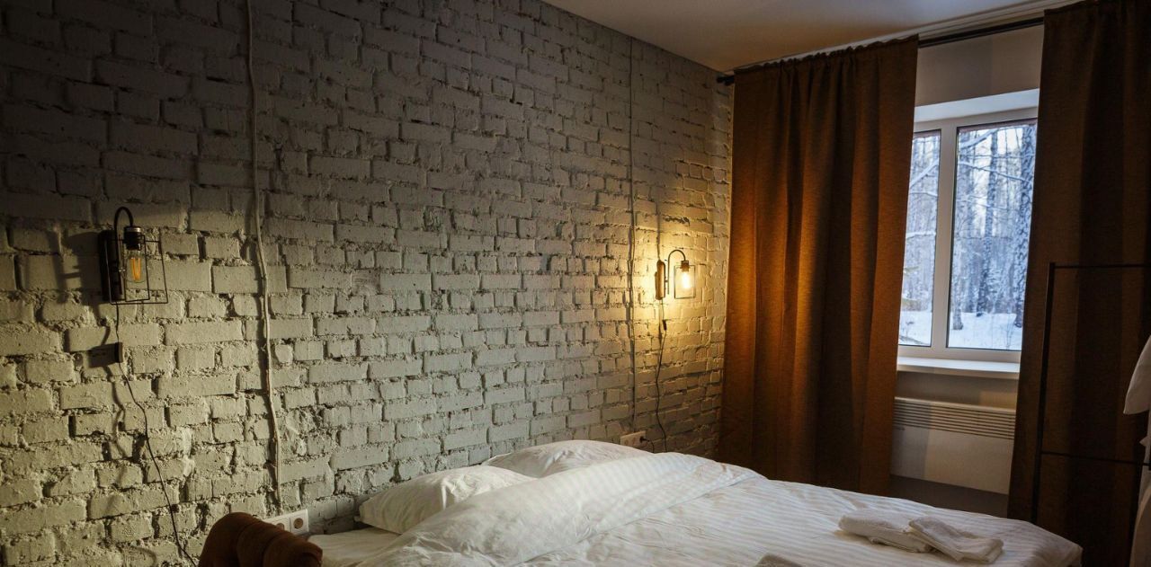 комната г Верхняя Пышма п Санаторный ул Набережная 2д фото 2