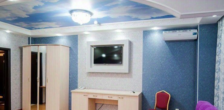 комната г Качканар ул Тургенева 1к/10 фото 22