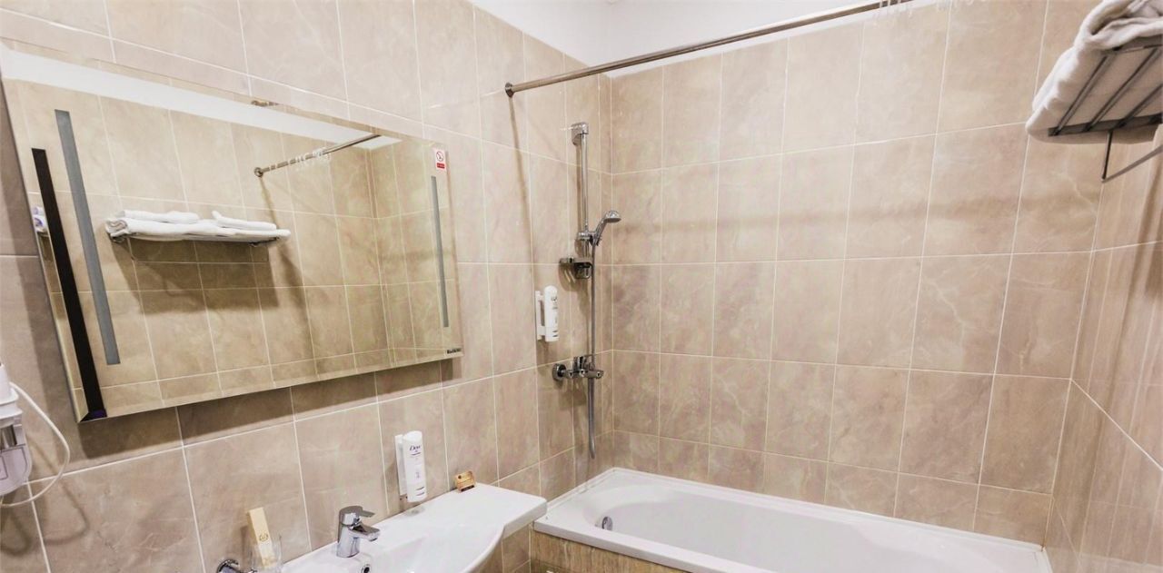 комната г Бузулук ул 1 Мая 1а фото 12