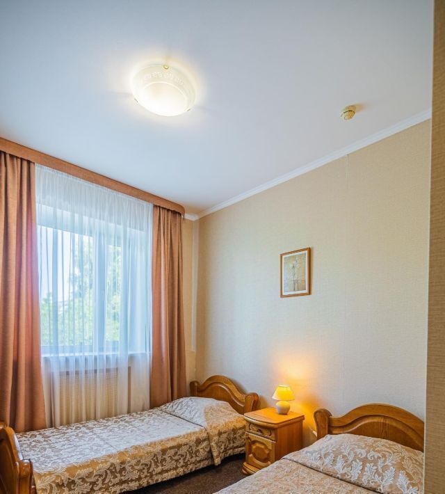 комната г Саратов р-н Заводской ш Ново-Астраханское 107к/1 фото 5