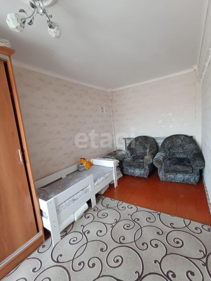 квартира г Алапаевск ул Братьев Серебряковых 9 фото 3