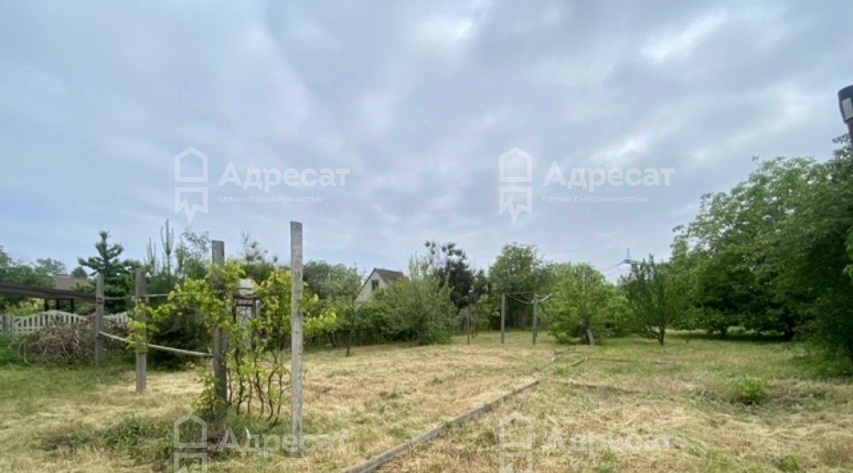 дом г Волгоград р-н Тракторозаводский ул Героев Тулы фото 7