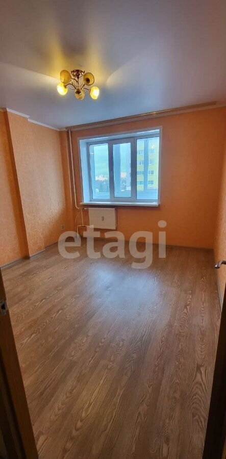 квартира г Брянск р-н Советский пер 2-й Советский 7а фото 6