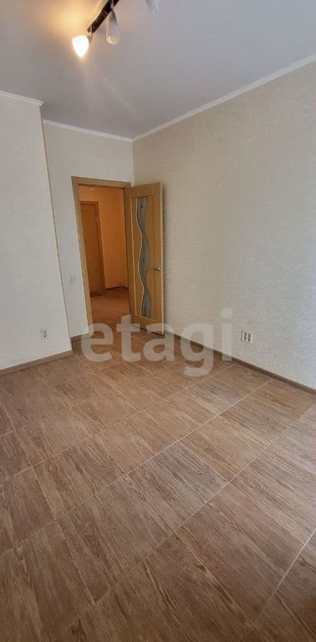 квартира г Брянск р-н Советский пер 2-й Советский 7а фото 10