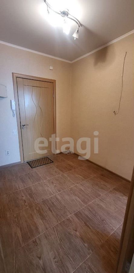 квартира г Брянск р-н Советский пер 2-й Советский 7а фото 14