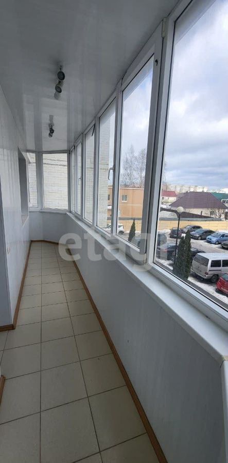квартира г Брянск р-н Советский пер 2-й Советский 7а фото 21