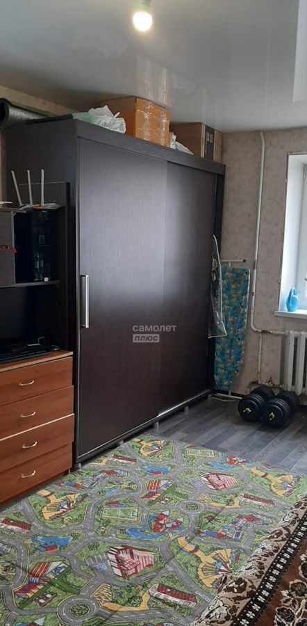 квартира г Киров р-н Октябрьский ул Свердлова 5а фото 4