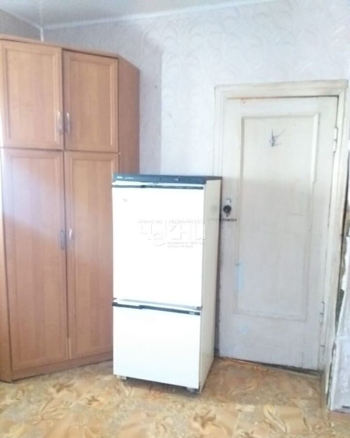 квартира г Нижний Новгород р-н Канавинский Ленинская ул Солнечная 5 фото 7