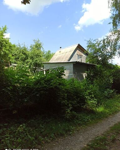 дом г Кстово садоводческое некоммерческое товарищество Венец фото