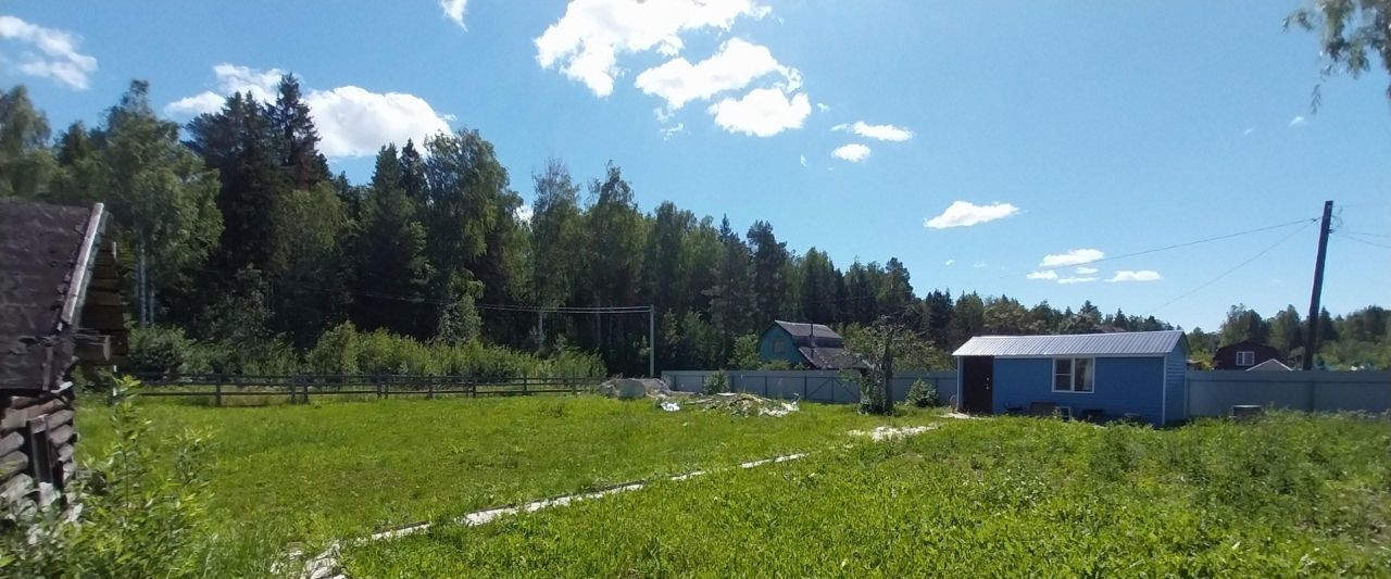 дом р-н Медведевский снт тер.Автодорожник ул Вишневая 79 Шойбулакское с/пос фото 2