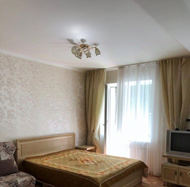 квартира г Карачаевск кп Домбай ул Аланская 25 фото 3