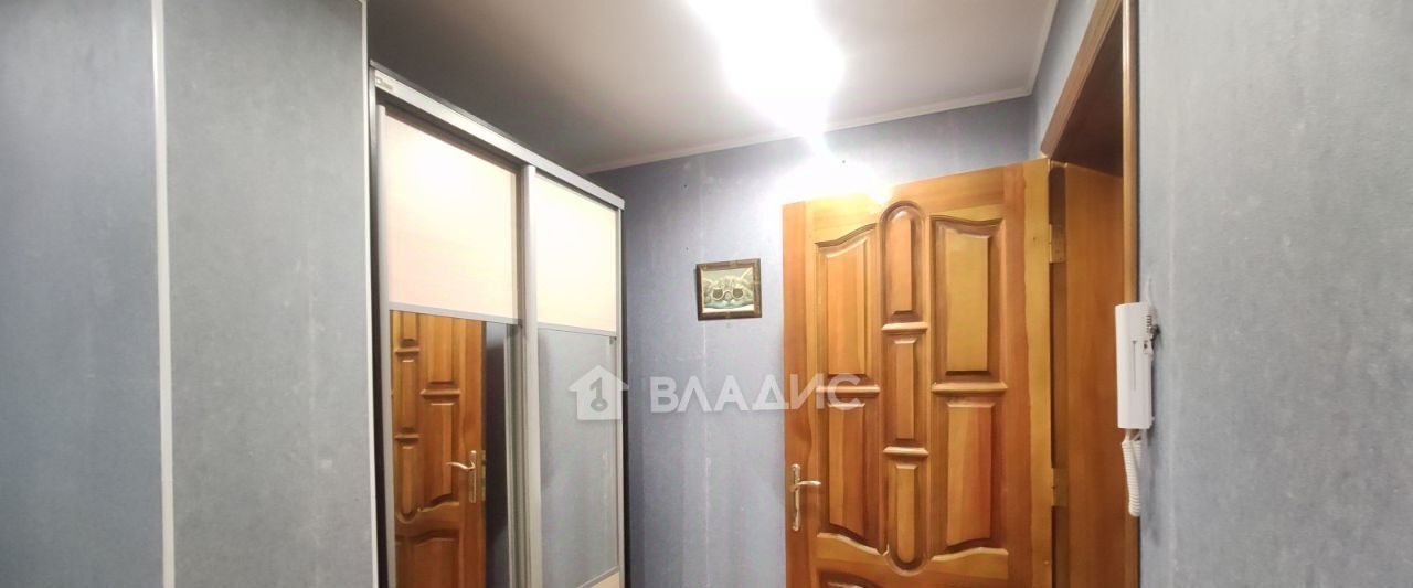 квартира г Брянск р-н Советский ул Ромашина 32 фото 19