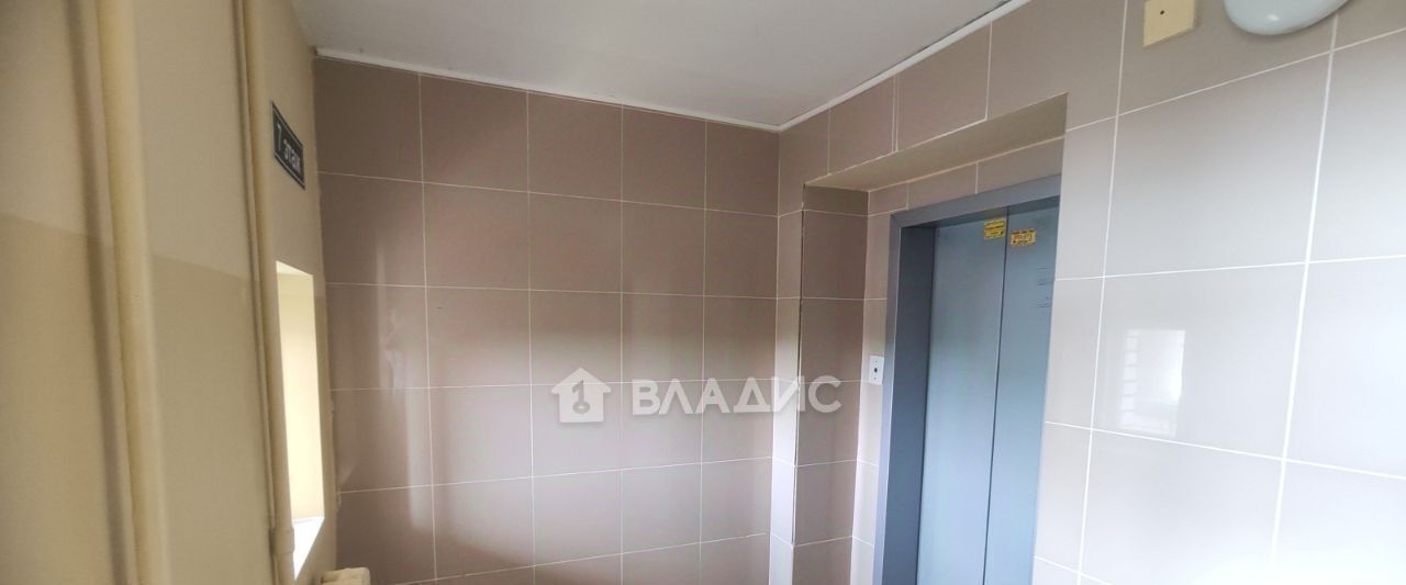 квартира г Брянск р-н Советский ул Ромашина 32 фото 21
