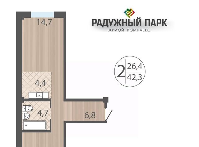 р-н Свердловский ул Костычева 28/1 фото