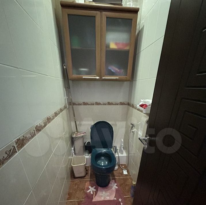 квартира г Горячий Ключ ул Объездная 2в фото 17
