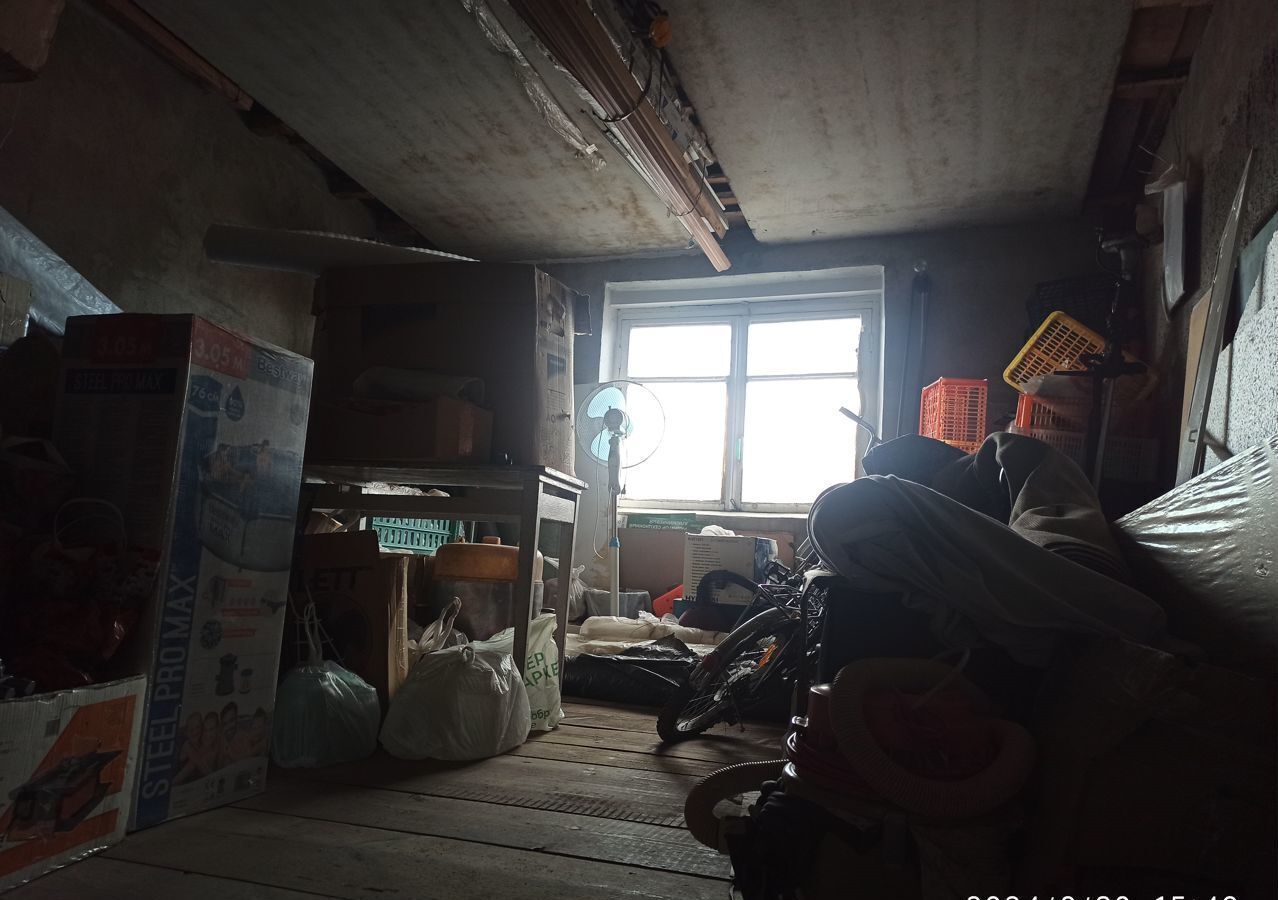 гараж г Омск р-н Центральный фото 4