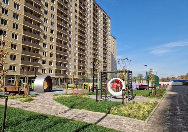 р-н Прикубанский фото